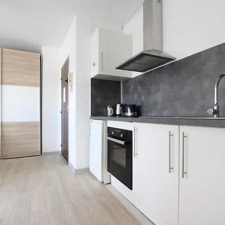 City Center - Pebe Art With Private Parking - Bookingalsace Кольмар
