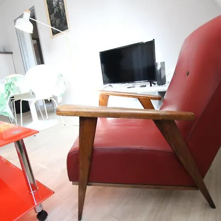 City Center - Pebe Art With Private Parking - Bookingalsace Кольмар