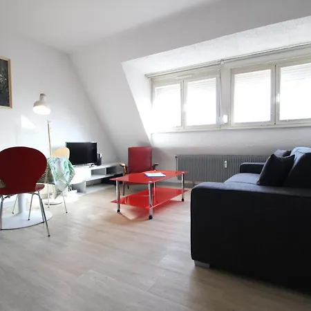 City Center - Pebe Art With Private Parking - Bookingalsace Апартаменты Кольмар