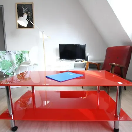 City Center - Pebe Art With Private Parking - Bookingalsace Апартаменты