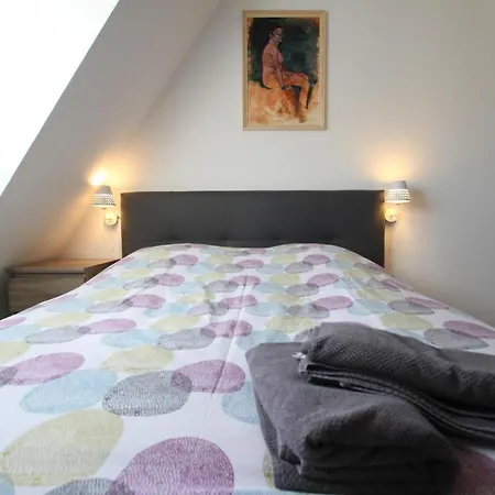 City Center - Pebe Art With Private Parking - Bookingalsace
